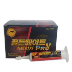 골든베이트프로겔 카트리지 35g
