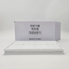 [1박스 9000원 할인] 전문가용 쥐트랩 10매 x 12개