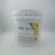 벅스존파워겔 10kg