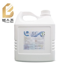 크린케어 4L