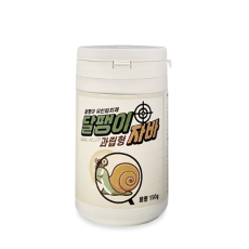 [1소박스 5%할인] 달팽이자바 150g x 20개