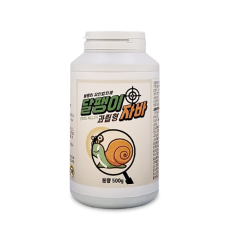 [1박스 5%할인] 달팽이자바 500g x 30개