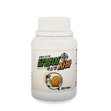 [1소박스 5%할인] 달팽이자바 300ml x 20개