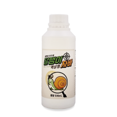 [1박스 10%할인] 달팽이자바 500ml x 20개