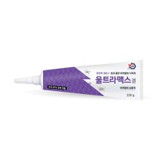 울트라맥스겔 220g