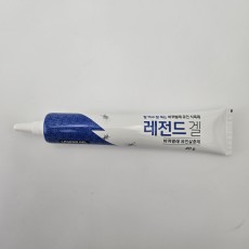 레전드겔 40g
