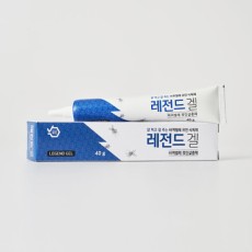 레전드겔 40g