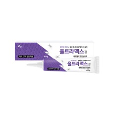 울트라맥스겔 40g