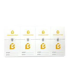 바퀴박사 4쪽 x 50매 x 20개