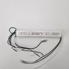 24w 2등용 안정기