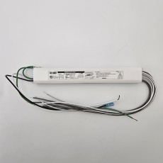 24w 2등용 안정기