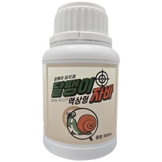 [1박스 10%할인] 달팽이자바액 300ml x 20개 x 2소박스