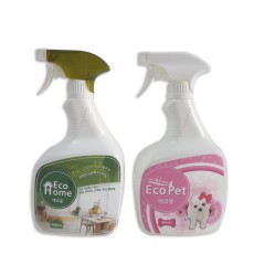 탈취제 900ml 에코홈