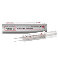 [1박스 10%할인] 벅스존피프로겔 시린지 35g x 20개 x 10소박스