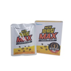 [1박스 5%할인] 뉴파워킬맥스 100g x 5개 x 40소박스