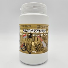[1박스 5%할인] 벤주론타블렛 200g x 36개