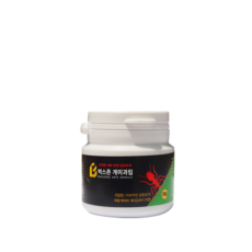 [1박스 5%할인] 벅스존개미과립 30g x 20개