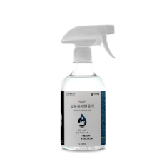 소독용에탄올파워액 500ml