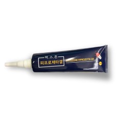 [1소박스 5%할인] 벅스존제타겔 250g x 10개
