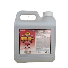 해충싹골드 4L