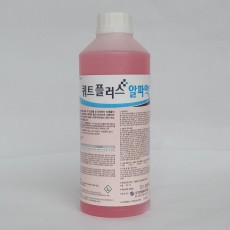 쿼트플러스알파액 1L