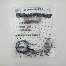 하이네트소변기패드