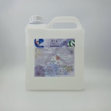 벅스존크린케어액 4L
