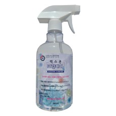벅스존크린케어액 500ml