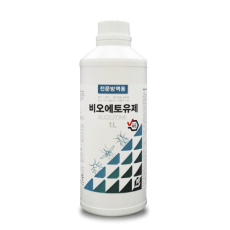 비오에토유제 1L