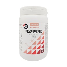비오테메과립 1kg