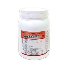 비오테메과립 1kg