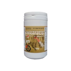벤주론타블렛 100g