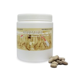 벤주론타블렛 100g