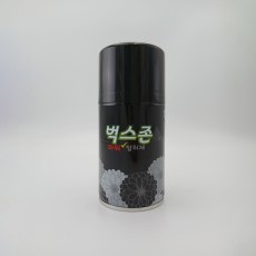 벅스존파워탈취제 280ml