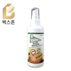 [1박스 5%할인] 리펠런트 100ml x 40개