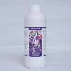 싸이클론유제 1L