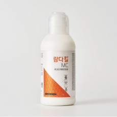 람다킬MC유제 1L