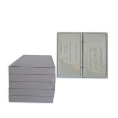 [1박스 7200원 할인] 노런쥐트랩 10매 x 12개