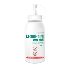 다이아제타산제 350g