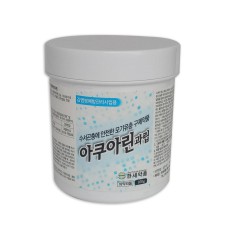 아쿠아린과립 100g