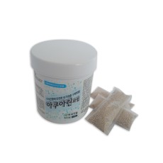 [1박스 10%할인] 아쿠아린과립 100g x 40개