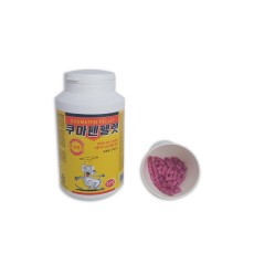 쿠마펜펠렛 500g