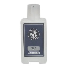 [1박스 5%할인] 와우클린방향제 300ml x 20개