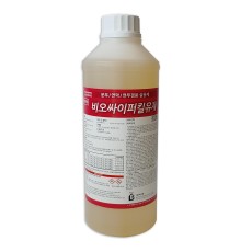 비오싸이퍼킬유제 1L