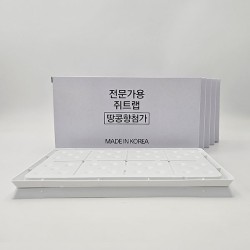 [1박스 9000원 할인] 전문가용 쥐트랩 10매 x 12개