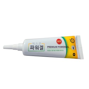 벅스존파워겔 250g