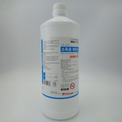 성광소독용애탄올 1L