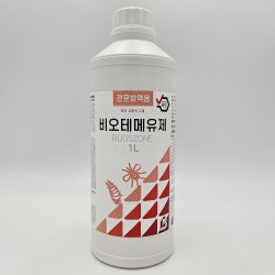 비오테메유제 1L