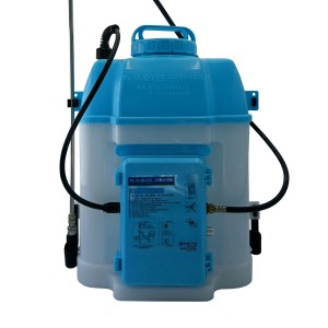 크로바충전식분무기 20L