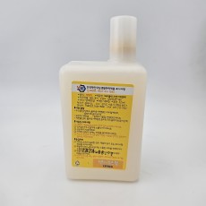 [1박스 5%할인] 와우클린 소변기세정제 290ml x 20개